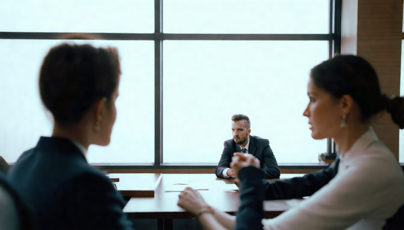 Lerchen Verteiler Team